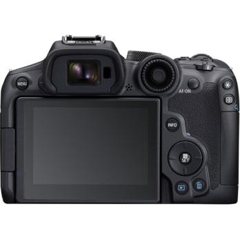 CANON EOS R7