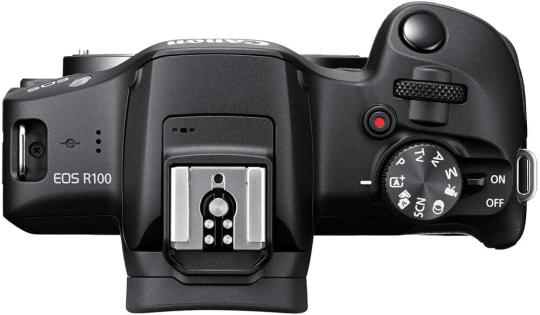 CANON EOS R100