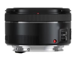 CANON EF 50/1.8 STM
