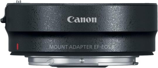 CANON MT EF-EOS R