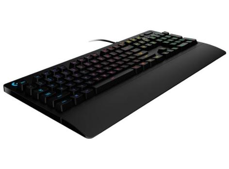LOGITECH G213 GAMING