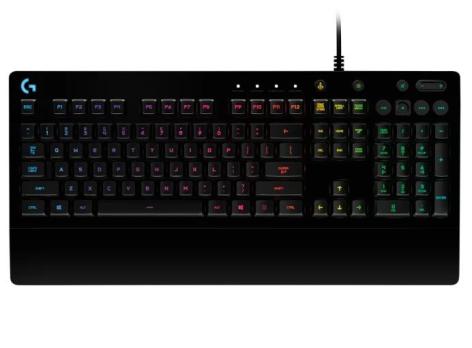 LOGITECH G213 GAMING