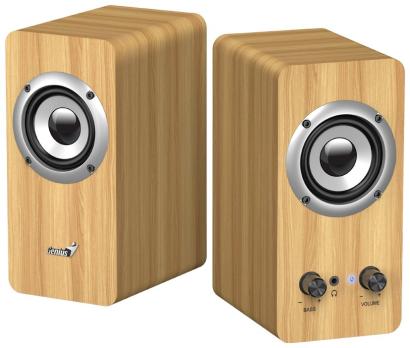 GENIUS SP-HF400