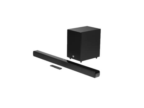 JBL SB270 1