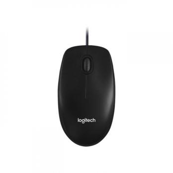 LOGITECH M100