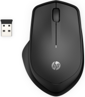 HP 285 SILENT WRLS MSE