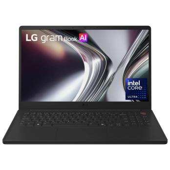 LG GRAM 15 15U50U-H.AR55U1