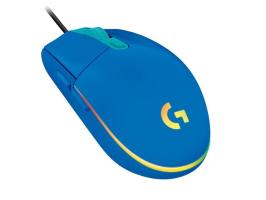 LOGITECH G203 LIGHTSYNC