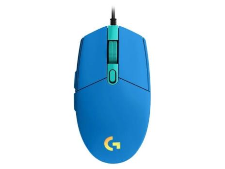 LOGITECH G203 LIGHTSYNC