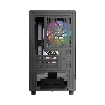 XYZ ATOM BLACK