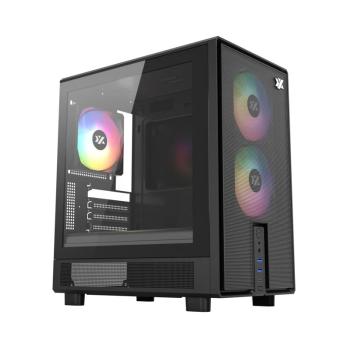 XYZ ATOM BLACK