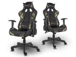 GENESIS NFG-1532 NITRO 560 BLACK/MILITARY