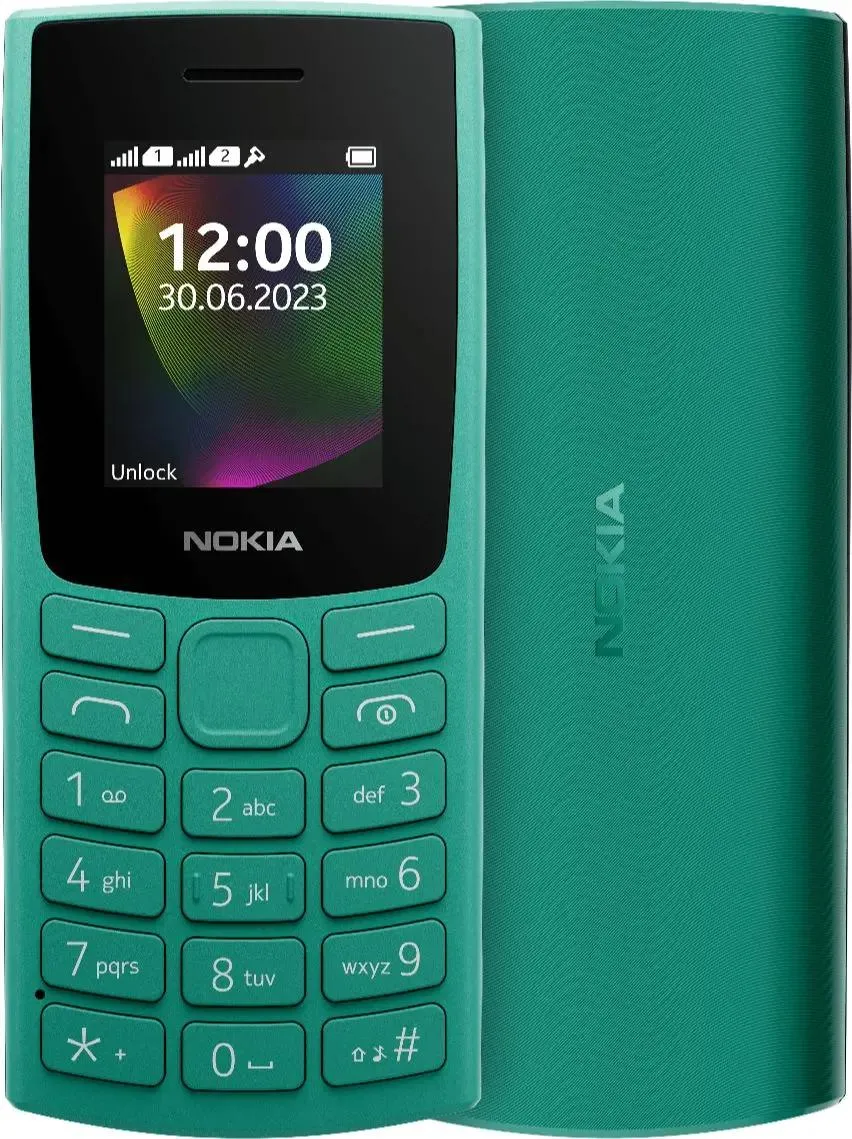 NOKIA 106