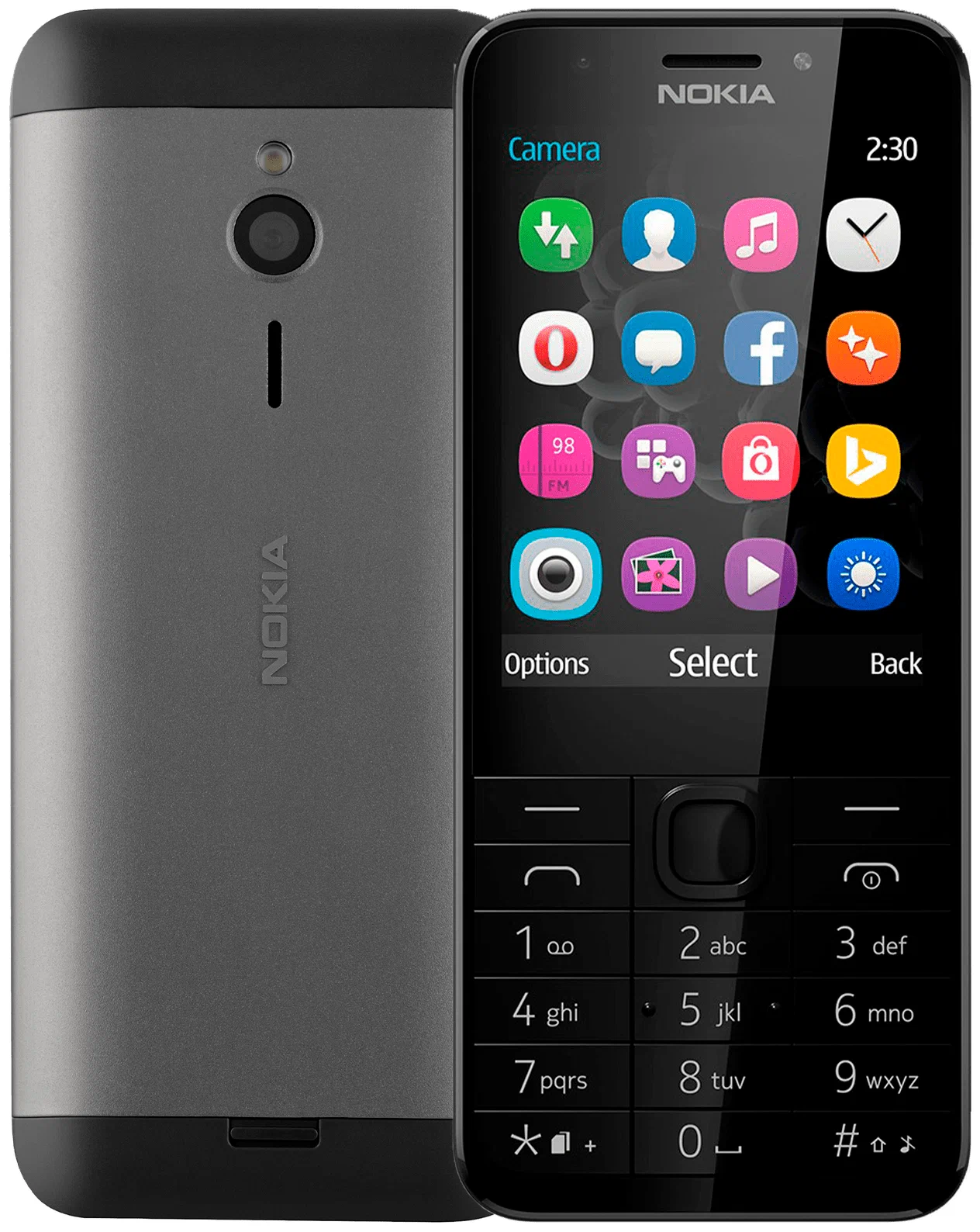 NOKIA 230