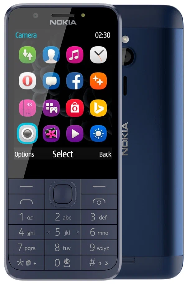 NOKIA 230