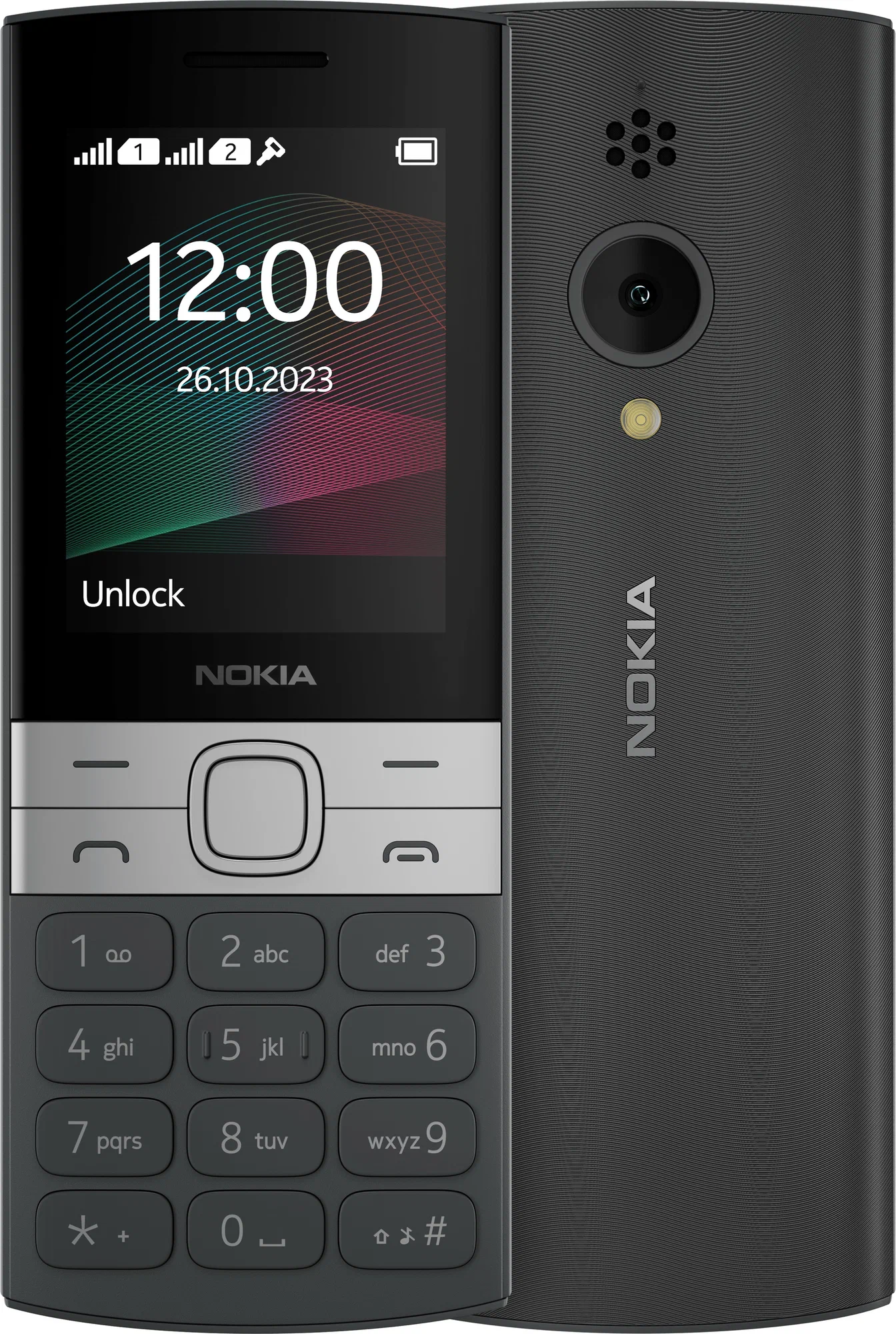 NOKIA 150