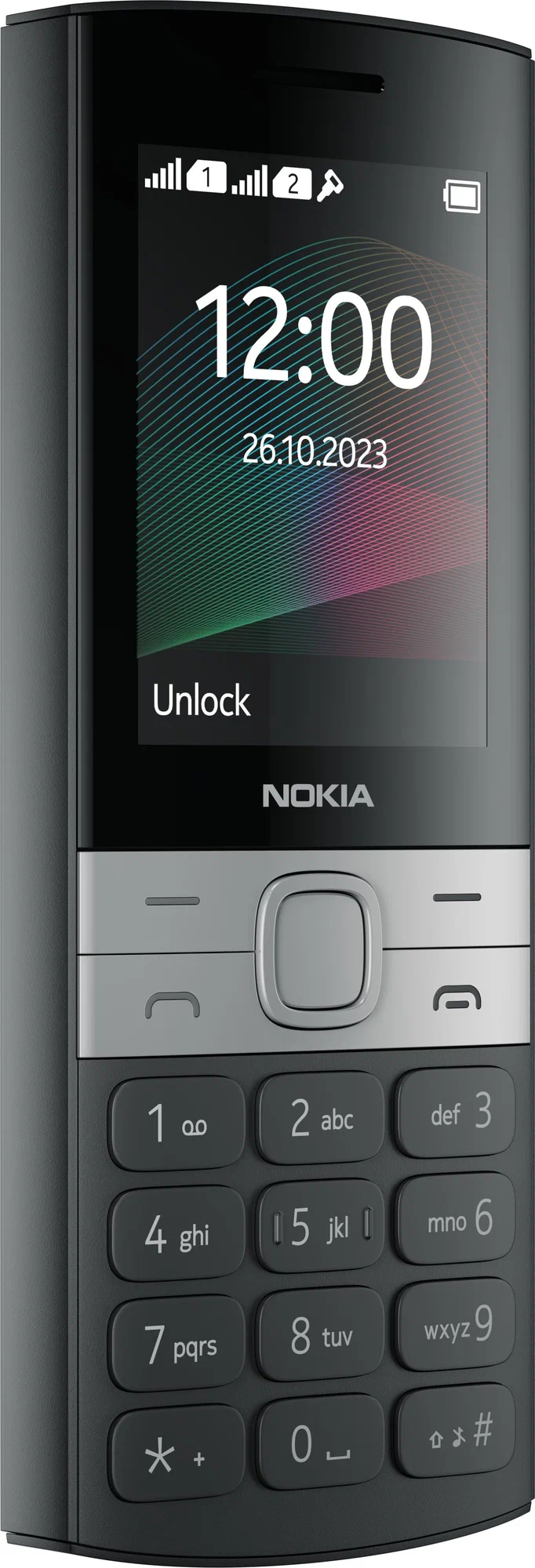 NOKIA 150