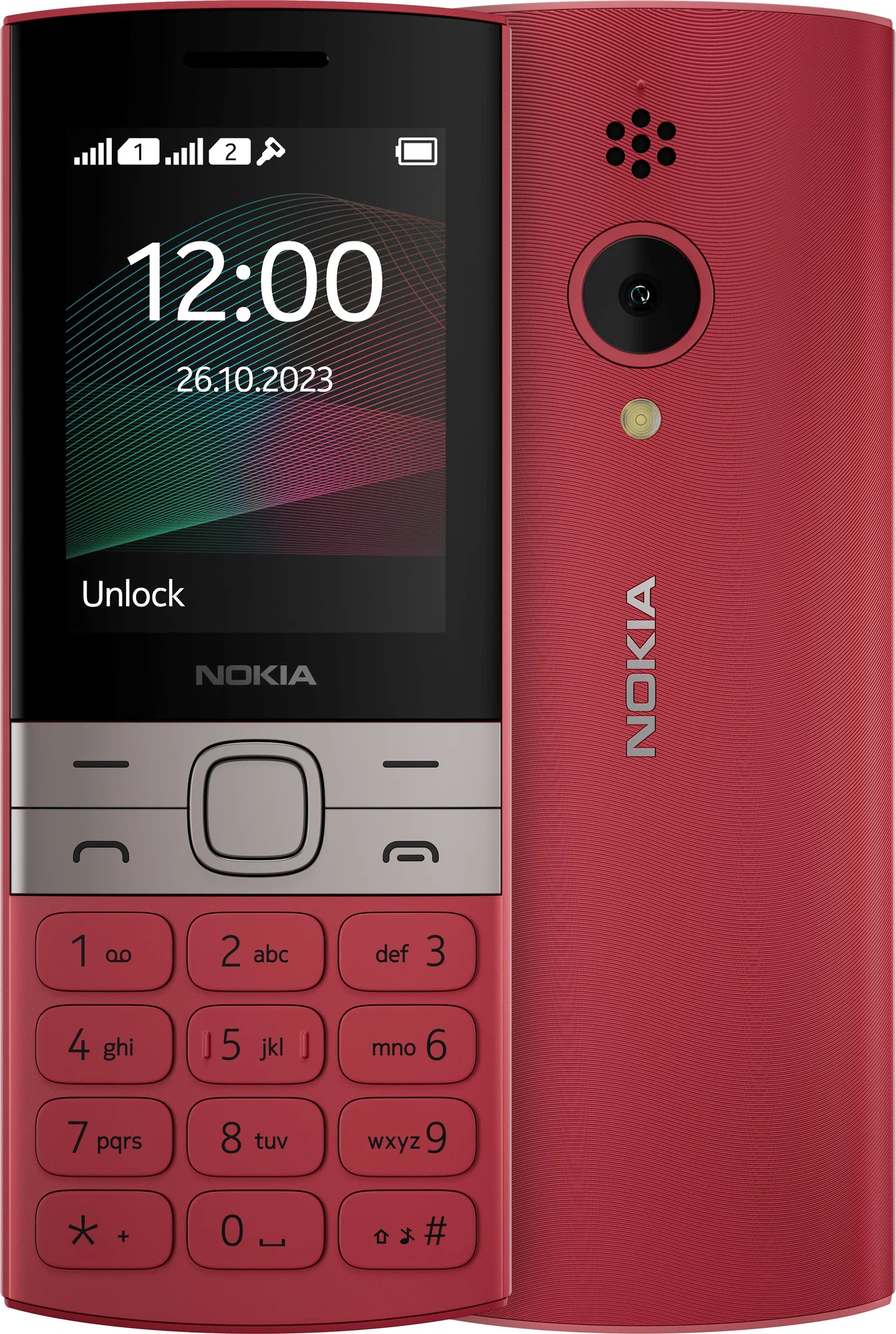 NOKIA 150