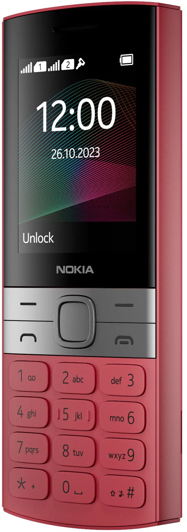 NOKIA 150