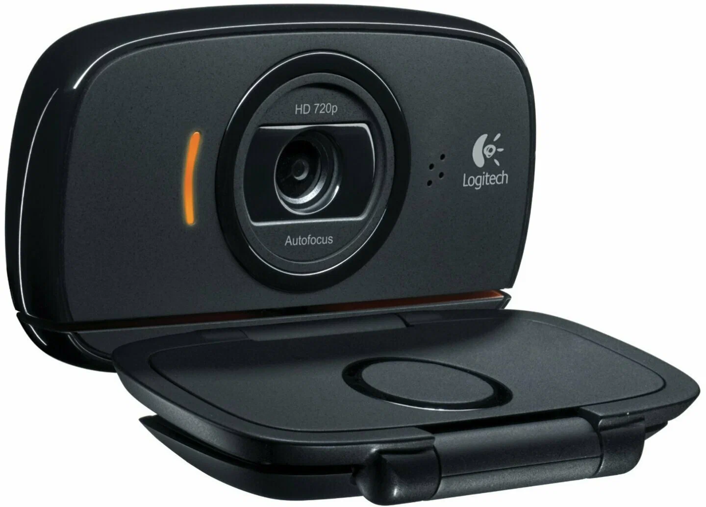 LOGITECH HD WEBCAM B525