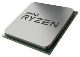 AMD RYZEN 3 4100