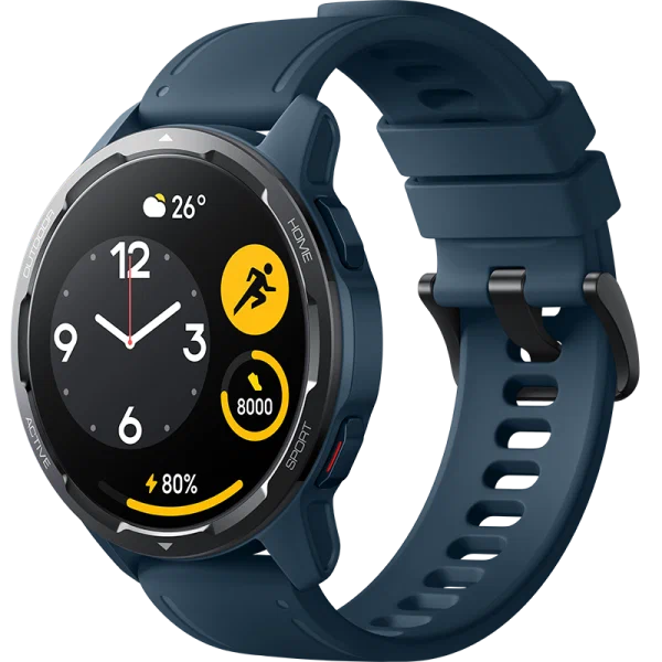 XIAOMI WATCH S1 ACTIVE