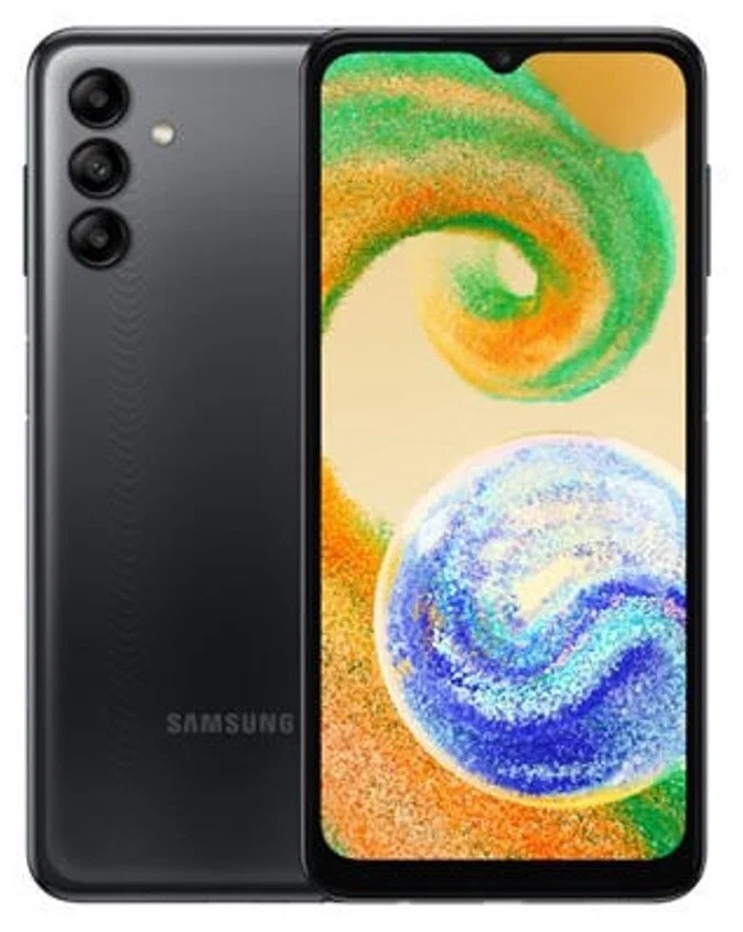 SAMSUNG GALAXY A04S