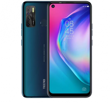 TECNO CAMON 15