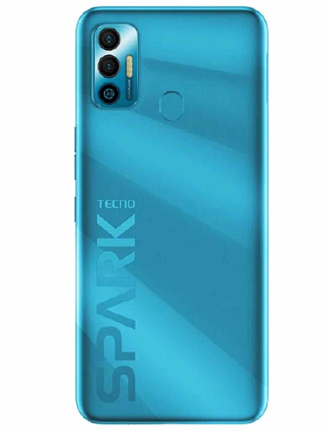 TECNO SPARK 7