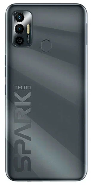 TECNO SPARK 7