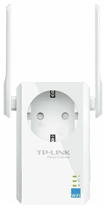 TP-LINK TL-WA860RE