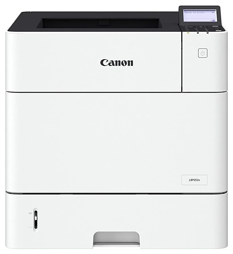 CANON I-SENSYS LBP352X