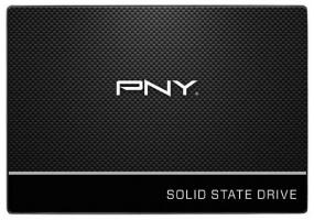 PNY CS900 SSD7CS900-120-PB