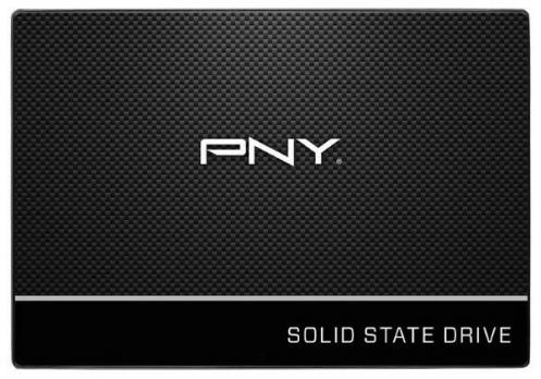 PNY CS900 SSD7CS900-120-PB