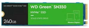 WD GREEN SN350 WDS240G2G0C