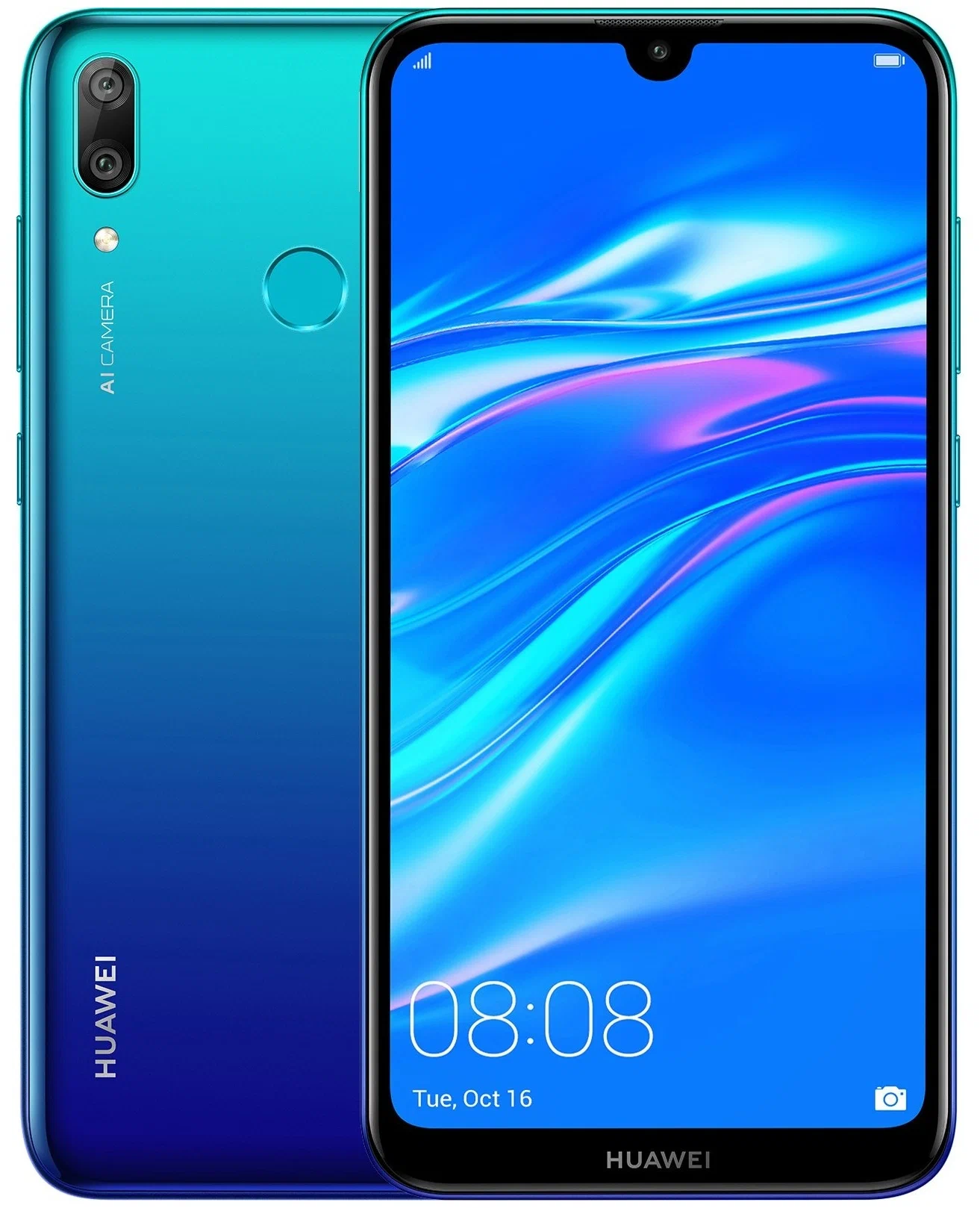 HUAWEI Y7