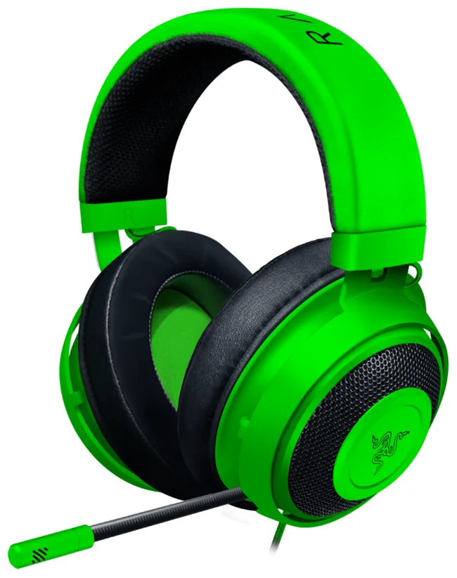 RAZER KRAKEN