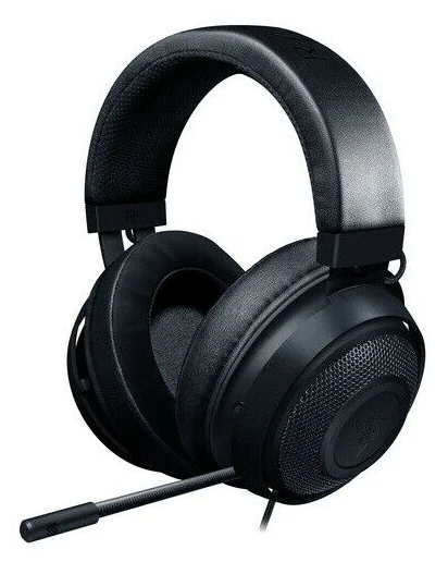 RAZER KRAKEN