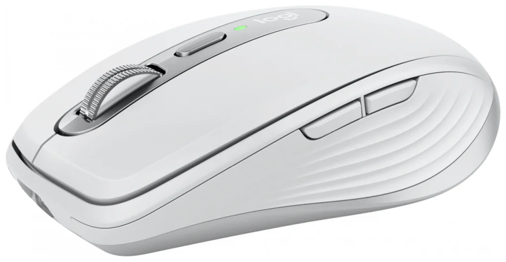 LOGITECH MX ANYWHERE 3 FOR MAC