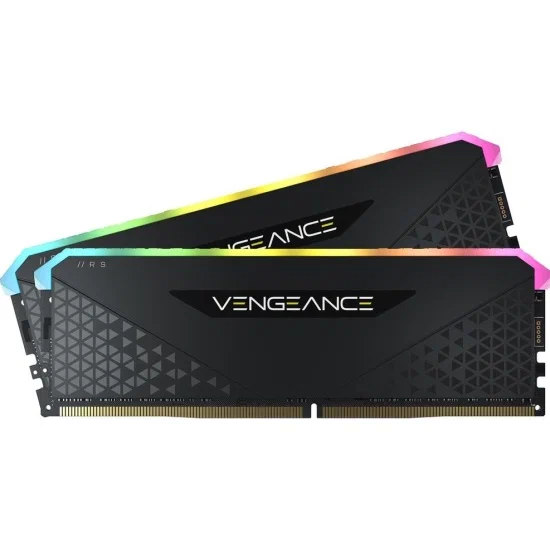 CORSAIR VENGEANCE CMG64GX4M2D3600C18