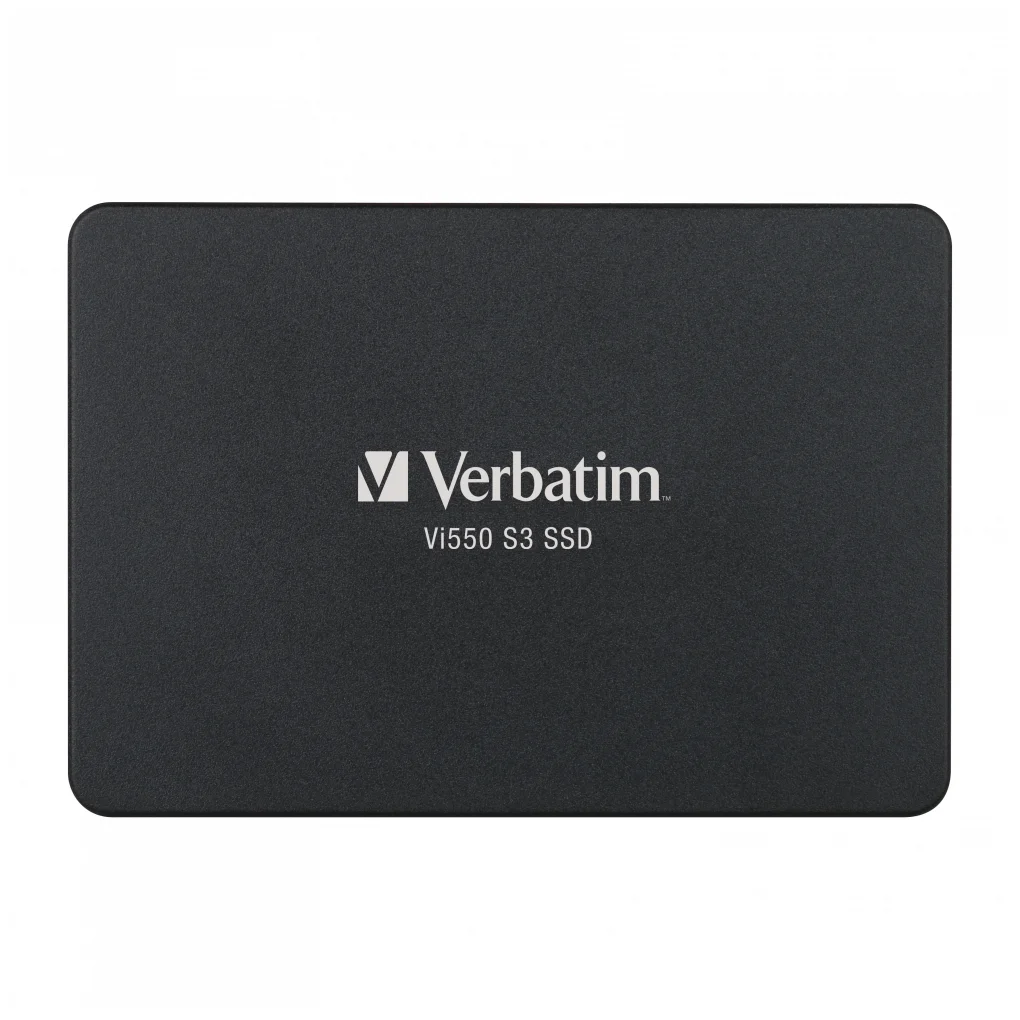 VERBATIM VI550 S3 3D NAND (512GB)