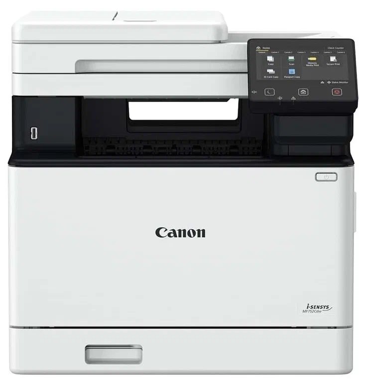 CANON I-SENSYS MF-752CDW