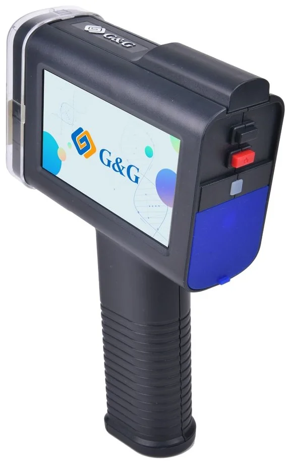G&G GG-HH1001B-EU