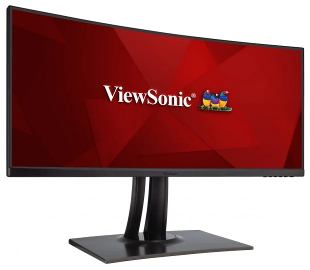 VIEWSONIC VP3481A