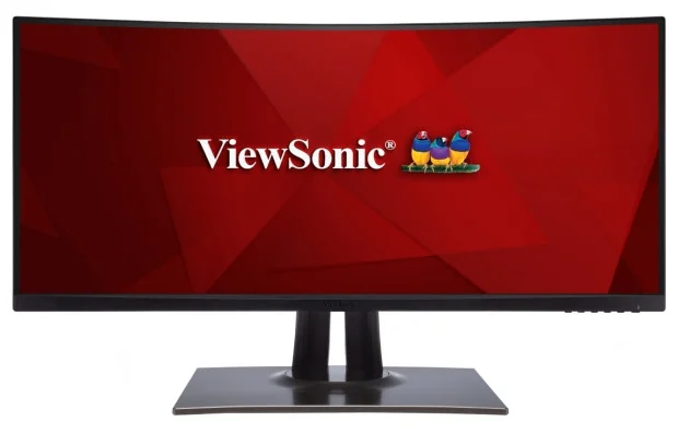 VIEWSONIC VP3481A