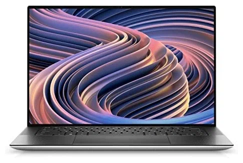 DELL XPS 9520
