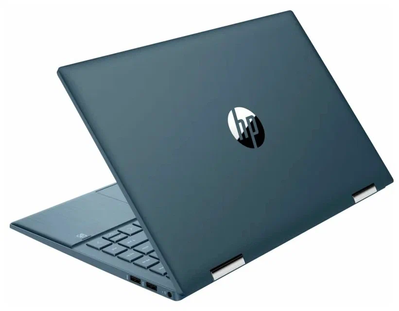 HP X360 14-EF0001CI