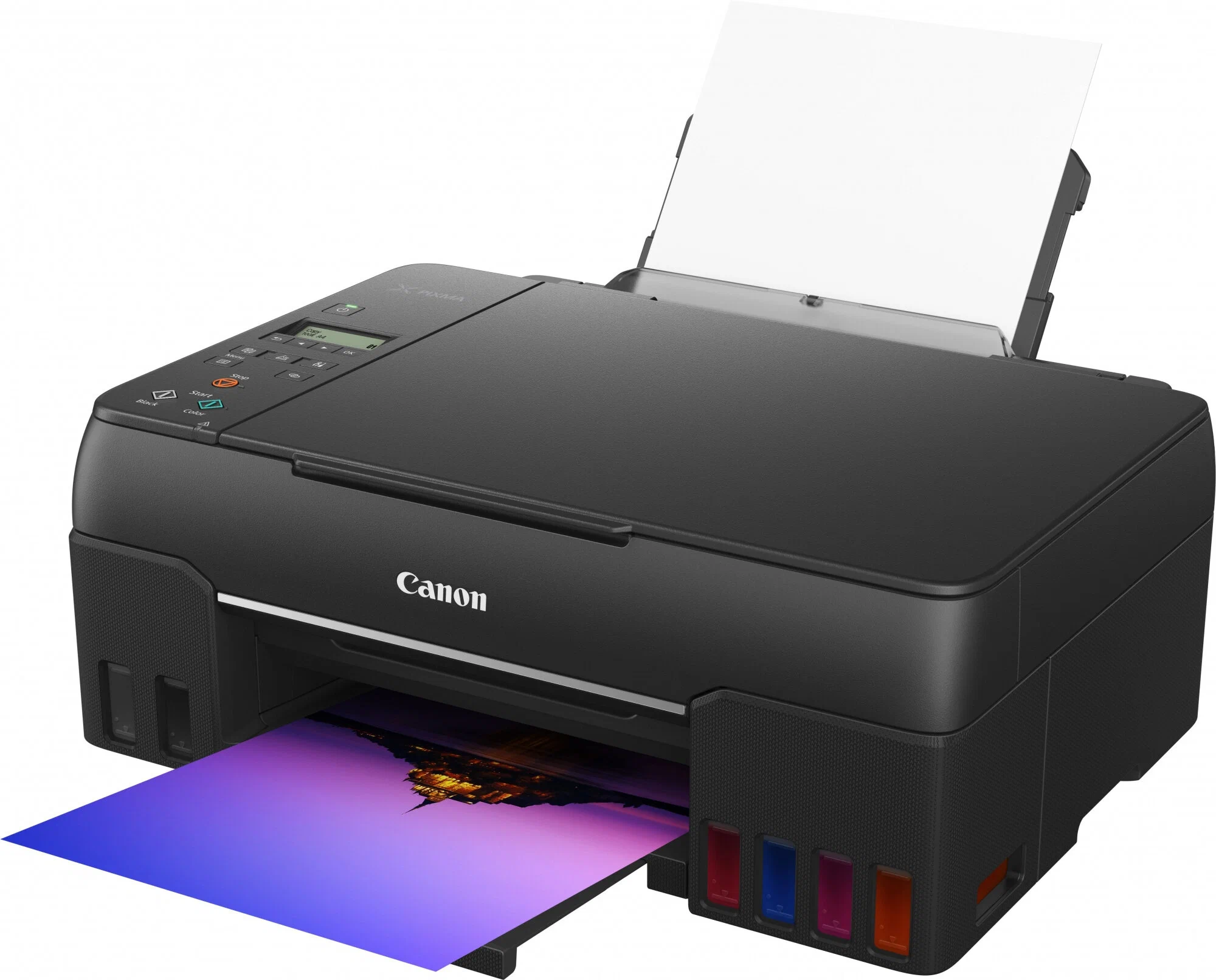 CANON PIXMA G640