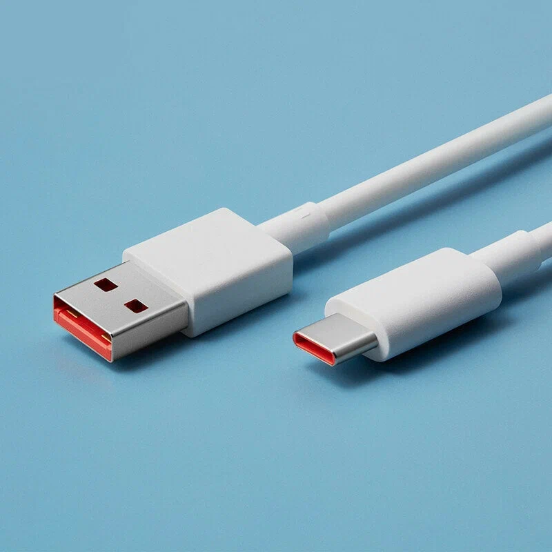 XIAOMI 6A TYPE-A TO TYPE-C CABLE
