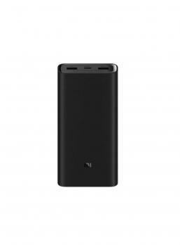 XIAOMI MI 50W POWER BANK 20000